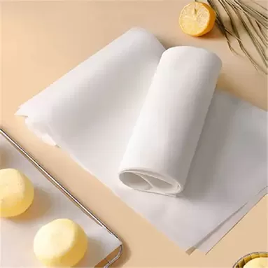 Выпечка и еда