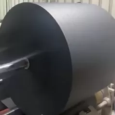 Черный картон