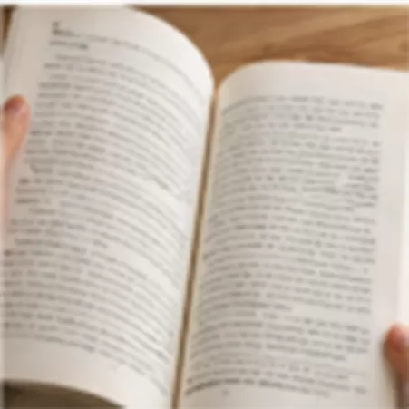 Книги и литература