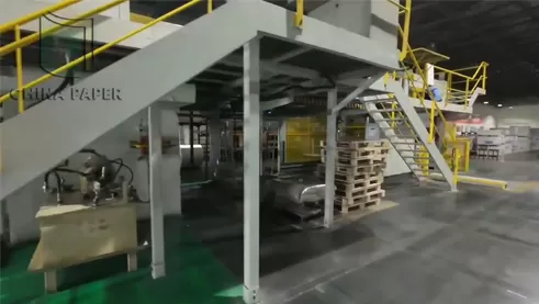 Термобумага для кассовых аппаратов, рулоны POS-термобумаги для супермаркета