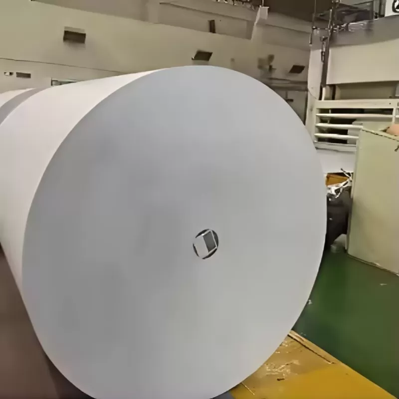 Копировальная бумага