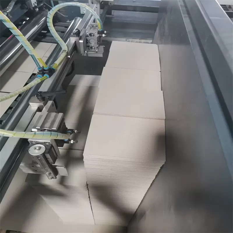 Серый ChipBoard