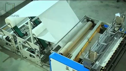 Мягкие. Прочные. Безопасные — Решения для бумажных салфеток от China Paper