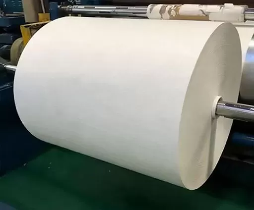 Нелакированная основа для бумажных стаканчиков
