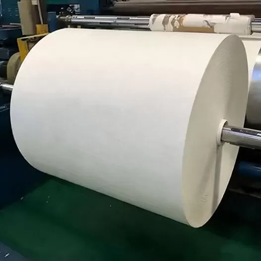 Нелакированная основа для бумажных стаканчиков